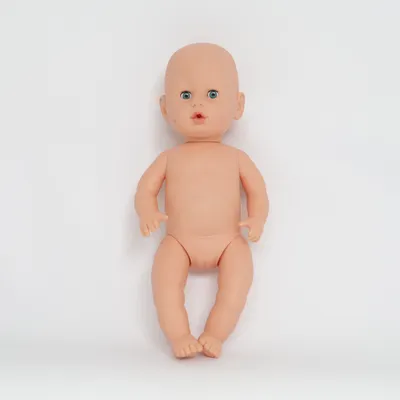 Docka (Beige) från Top-Toy