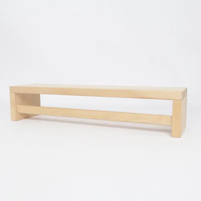 Hylder (Beige)