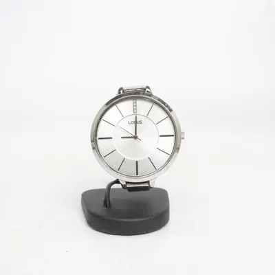 Wristwatch (Silver) from Lorus