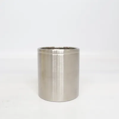 Dricksglas (Silverfärgad) från Höfats