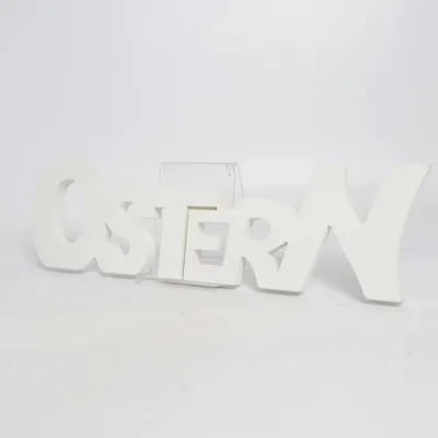Décoration intérieure (Blanc) de Oster