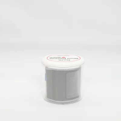 Bloeddrukmeter (Grijs, Meerkleurig) van Nais