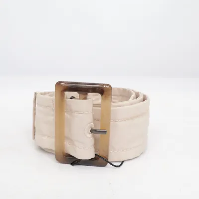 Midjebälte (Beige)