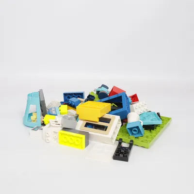 Construction set (Multicolored) from LEGO