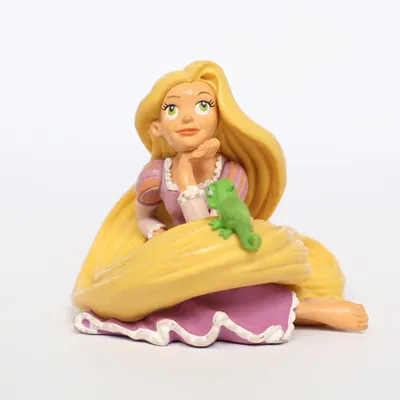Leksaksfigur (Flerfärgad) från Disney