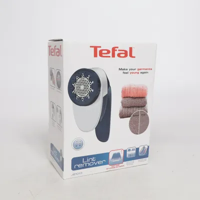 Kledingontpluizer (Lint Remover) van Tefal