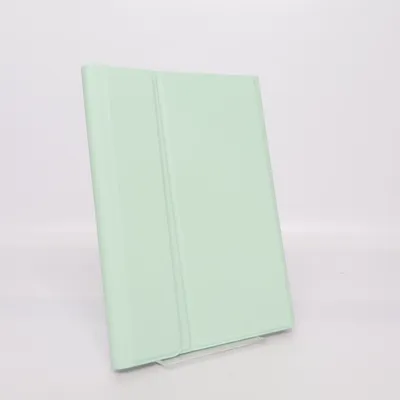Tablet case (Green)