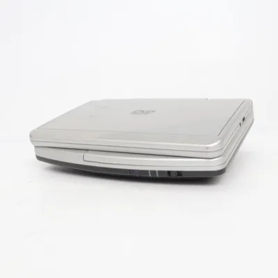 Bärbar DVD-spelare (WDP-127) från Wardale