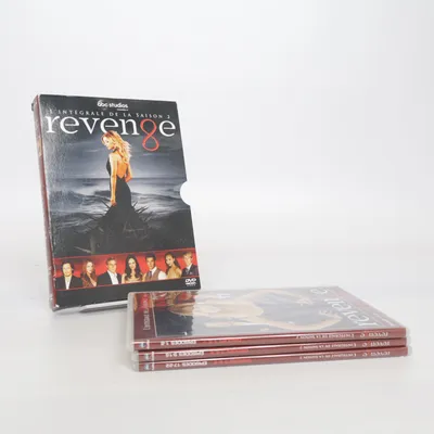 TV series