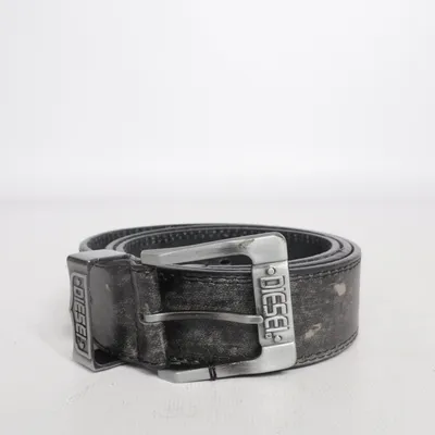 Riem (Zwart) van Diesel