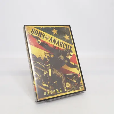 TV series from Sons of Anarchy