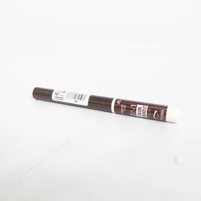 Eyeliner (2In1 Color & Boost Serum Eyeliner) fra DM