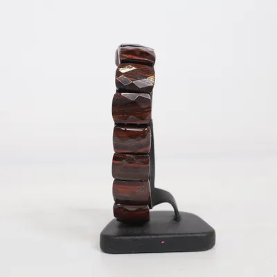 Armband (Brun) Okänd metall