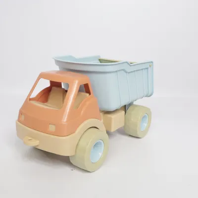 Voiture jouet (Bleu, Beige, Multicolore) de Dantoy