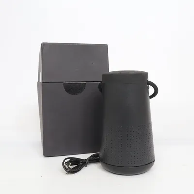 Bluetooth speaker (Zwart) van Bose