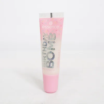 Gloss à lèvres (Rose, Multicolore) de Essence