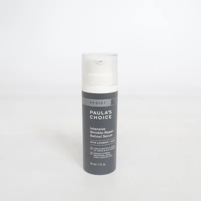 Serum (Intensive Wrinkle-Repair Retinol Serum) von Paula's Choice