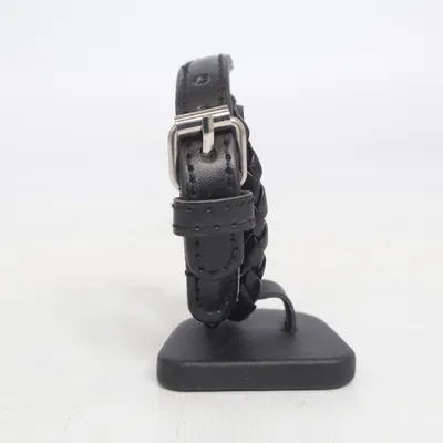 Bracelet (Noir) Métal inconnu