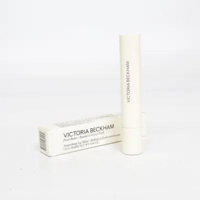 Baumes à lèvres (Posh Balm Nourishing Lip Shine) de Victoria Beckham