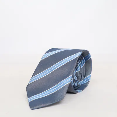 Tie (Blue, Gray) from SAND