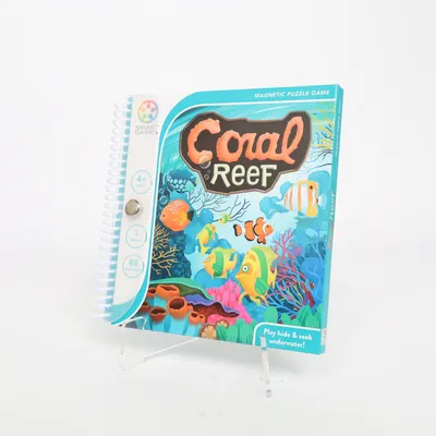 Sällskapsspel från Smart Games