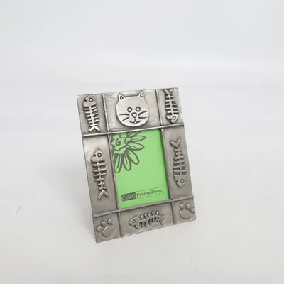Frame (Silver) from Cargo