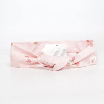 Hairband (Pink, Red) from Maximo