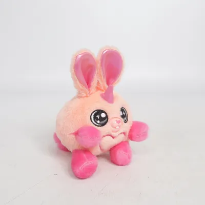 Soft toy (Pink) from Zuru