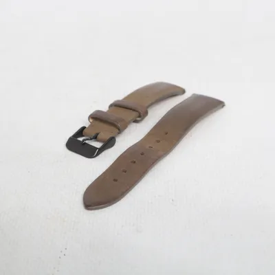Watchband (Brown) from Cluse