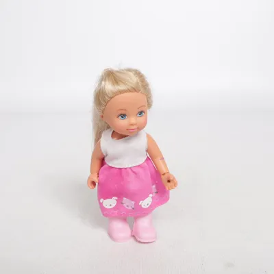 Pop (Roze, Wit, Meerkleurig) van Simba