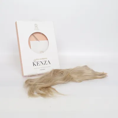 Löshår (Sleek Hairband by Kenza) från Rapunzel of Sweden