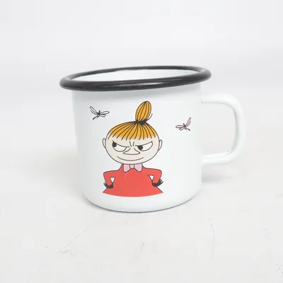 Mug (Little My) from Muurla