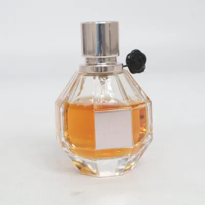 Eau de Parfum (Flowerbomb) from Viktor & Rolf