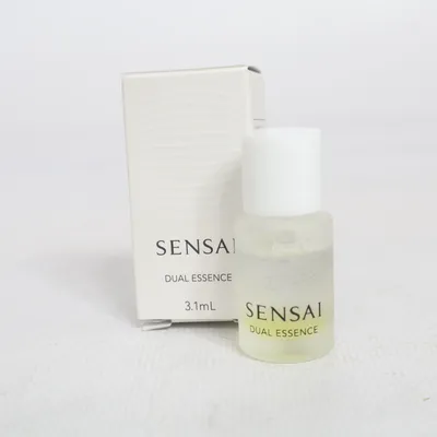 Sérum (Dual Essence) de Sensai