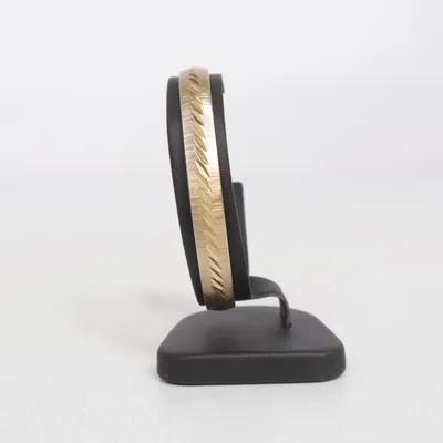 Armband (Guldfärgad) från Monet Okänd metall