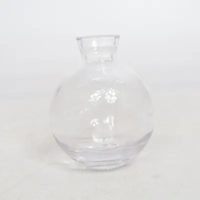 Vase (Transparent)
