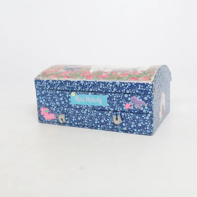 Accessoire pour poupée (Sienna & Miss Melody) de Depesche