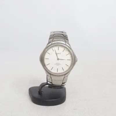 Polshorloge (Zilver) van Legend