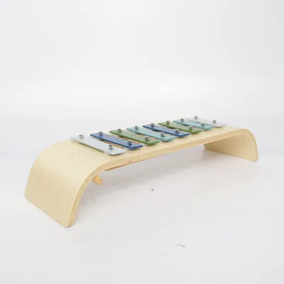 Leksaksinstrument (Flerfärgad) från Kids Concept