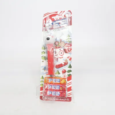 Candy machine (Pez Candy & Dispenser) from PEZ