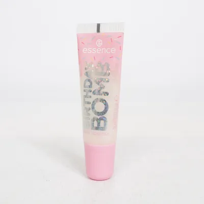 Läppglans (Rosa, Flerfärgad) från Essence