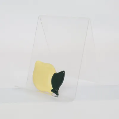 Wall decor (Green, Yellow)