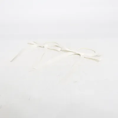 Hair tie (Beige)