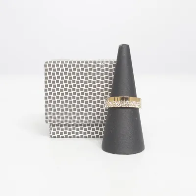 Ring (Gold) von Edblad Unbekanntes Metall