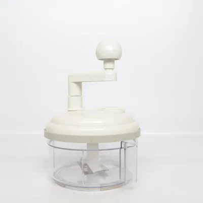 Grøntsagshakker (Smart Chopper)