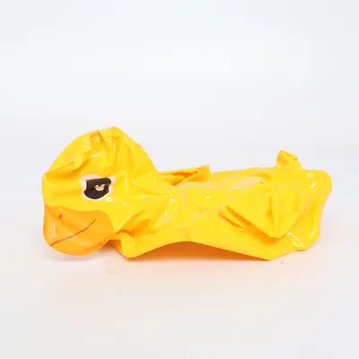 Flytleksak (Gul) från Intex