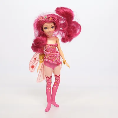 Docka (Rosa, Flerfärgad) från Simba