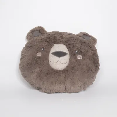 Cushion (Brown) from Rofa Design