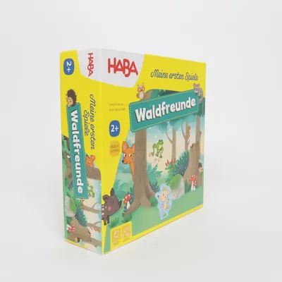 Parlor game from Haba