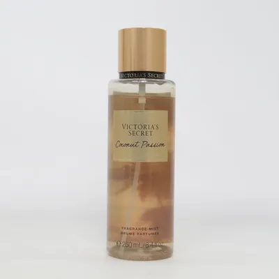 Body mist (Coconut Passion) van Victoria's Secret